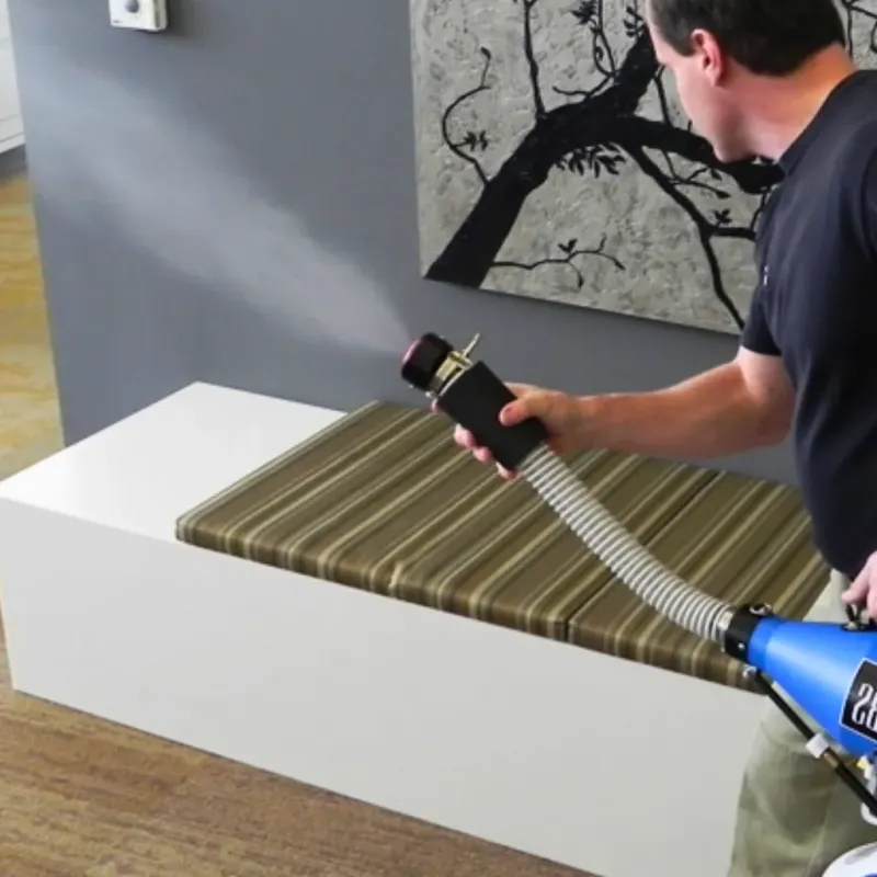 Professional Odor Removal in Issaquena County, MS